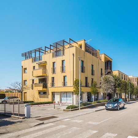 Apartment Residence Poreč Exterior foto